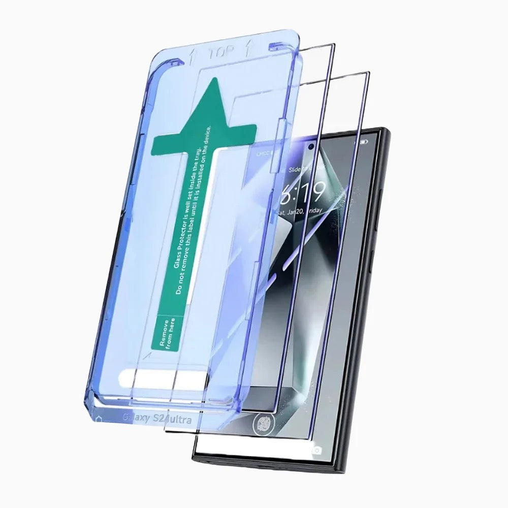 iGuard™ Beschermingsglas