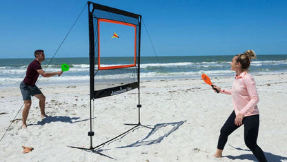 Revolutionair Padel Spel