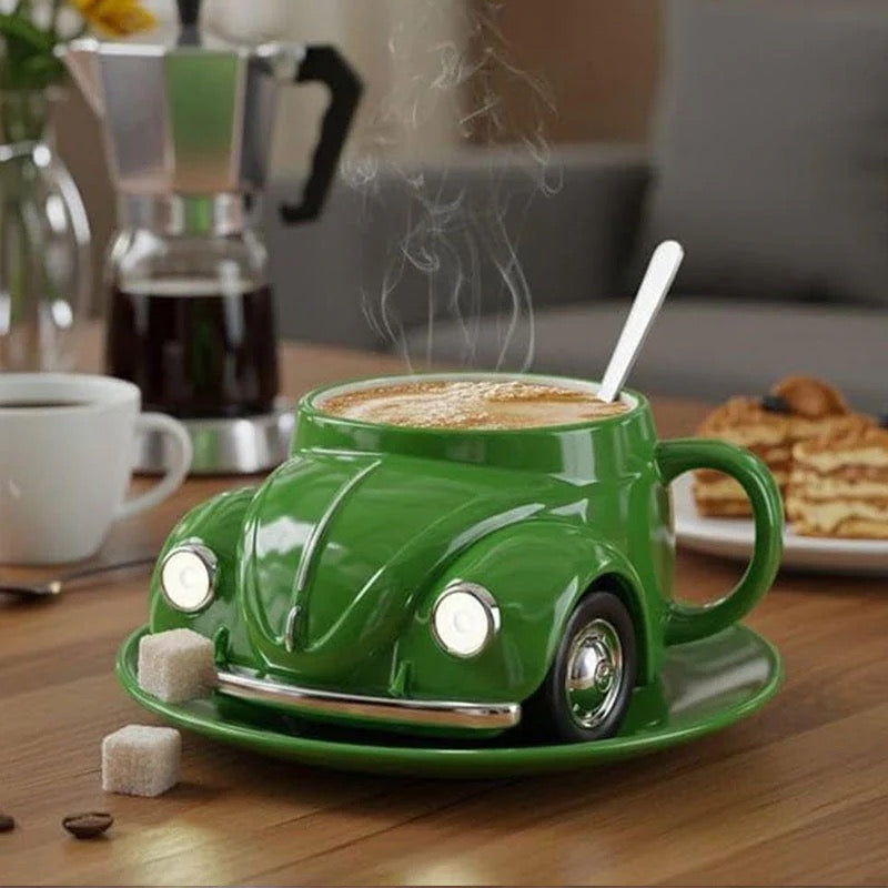 Beetle Tas