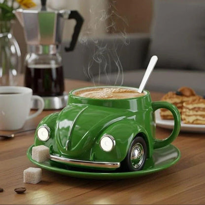 Beetle Tas