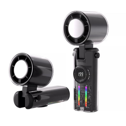 Draagbare Airco Ventilator