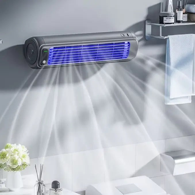 Draagbare Airco