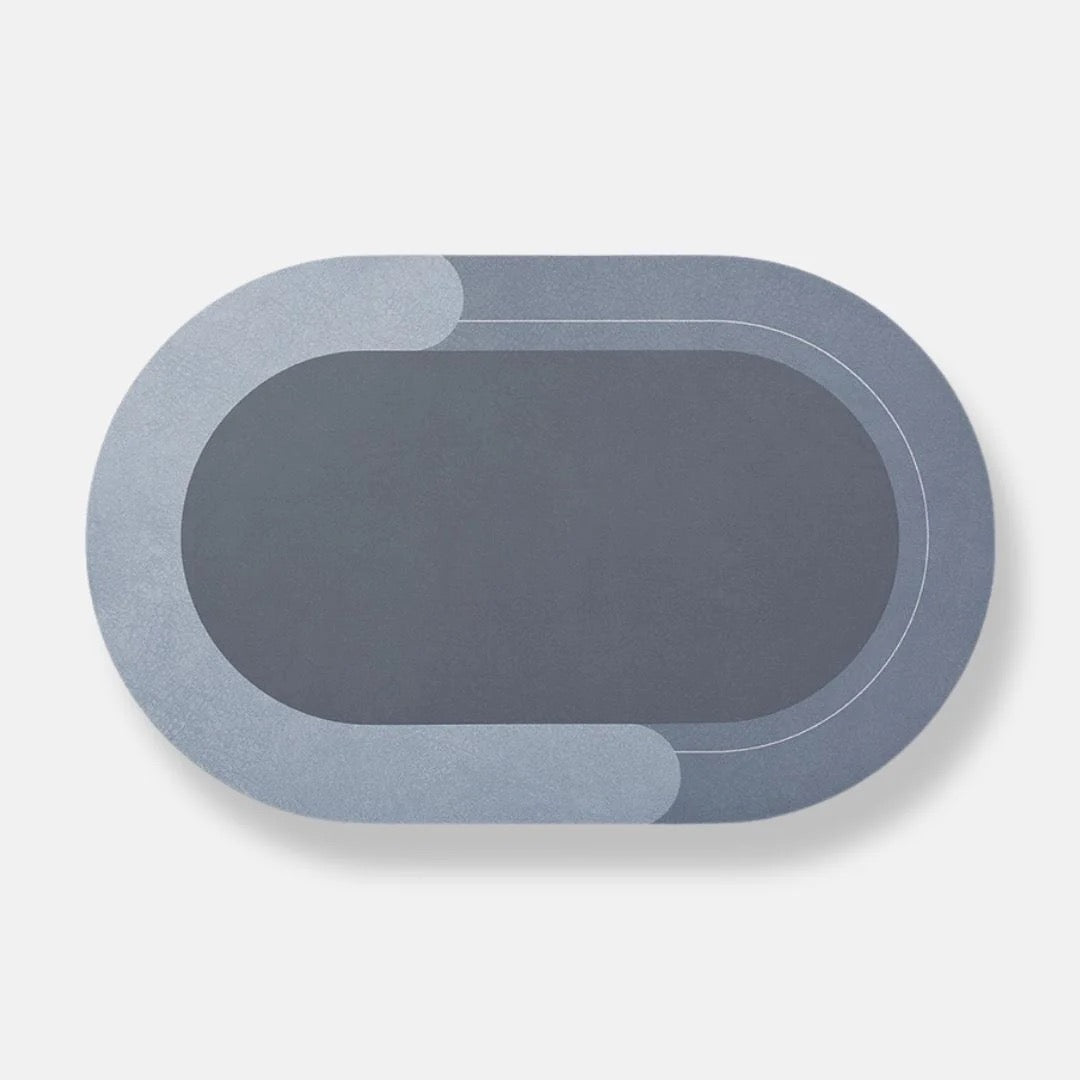 Magische Badkamer Mat