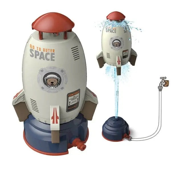 WaterRocket™