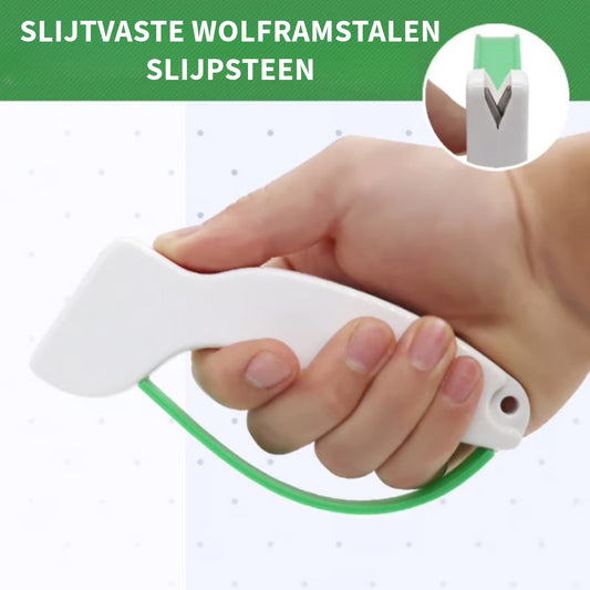 Professioneel Tuinslijpgereedschap