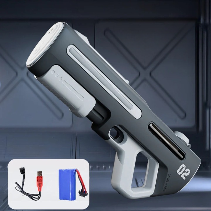 Elektrisch Waterpistool