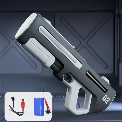 Elektrisch Waterpistool
