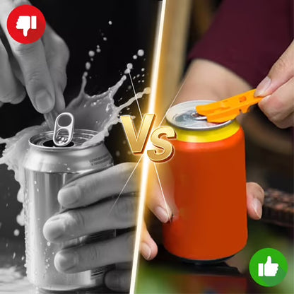 BlikBuddy™ – Open. Bescherm. Geniet.