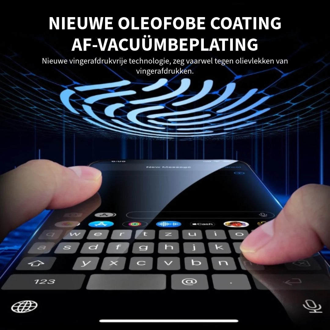 iGuard™ Beschermingsglas