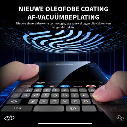 iGuard™ Beschermingsglas