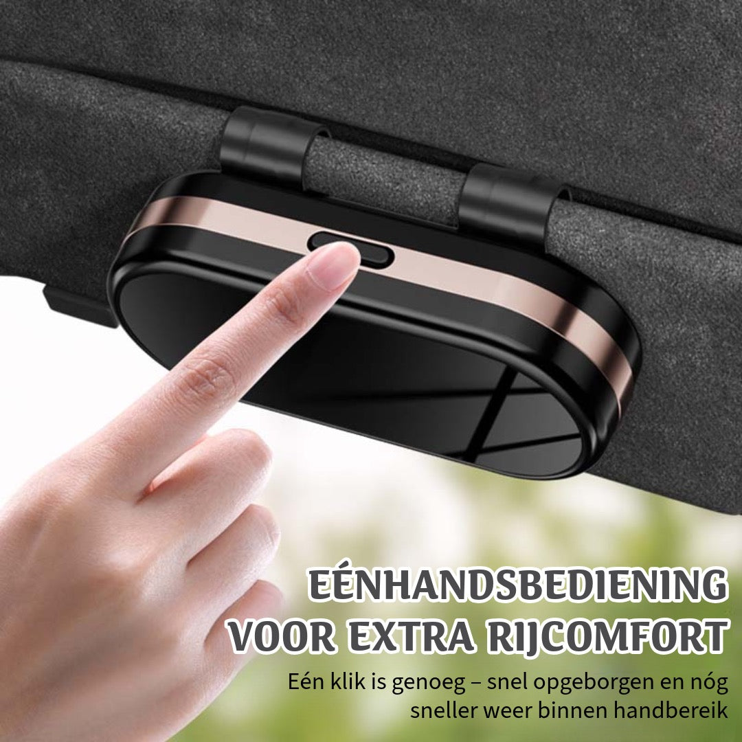 Auto Brillenhouder