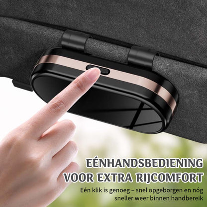 Auto Brillenhouder