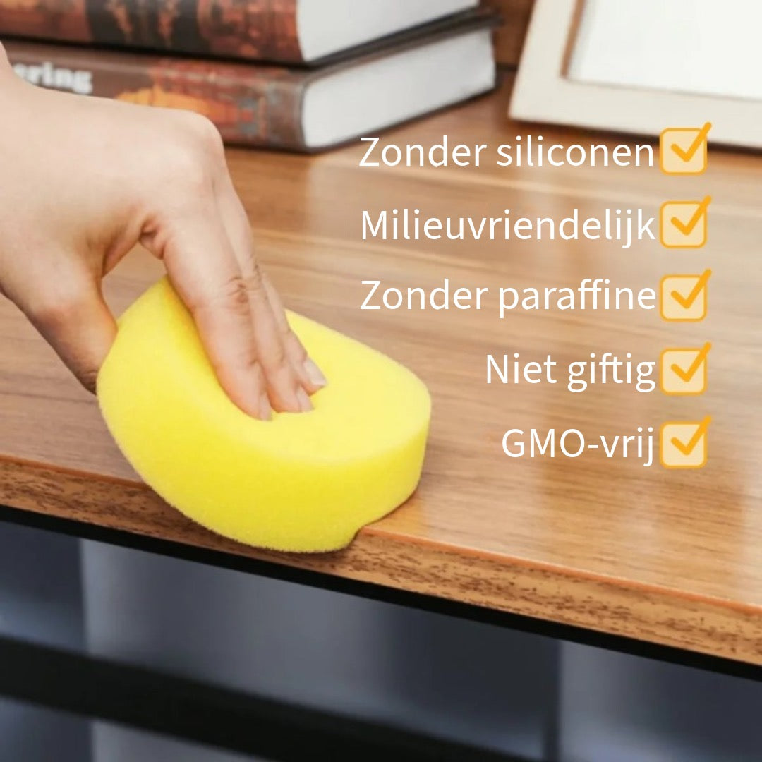 BeeFix™  Houtrestauratiewax