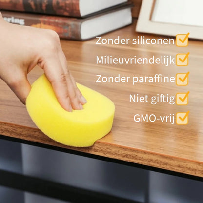 BeeFix™  Houtrestauratiewax