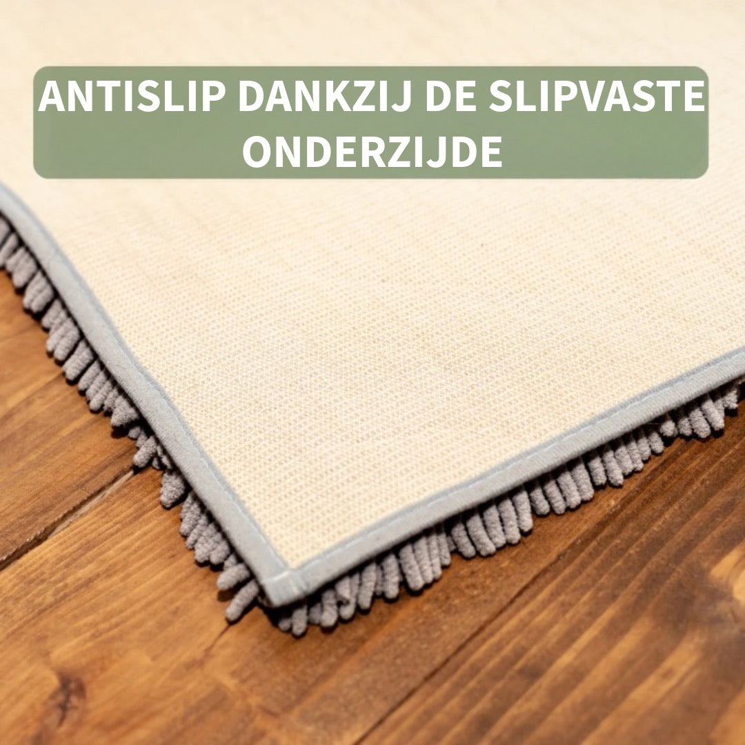 Luxe Hondenmat