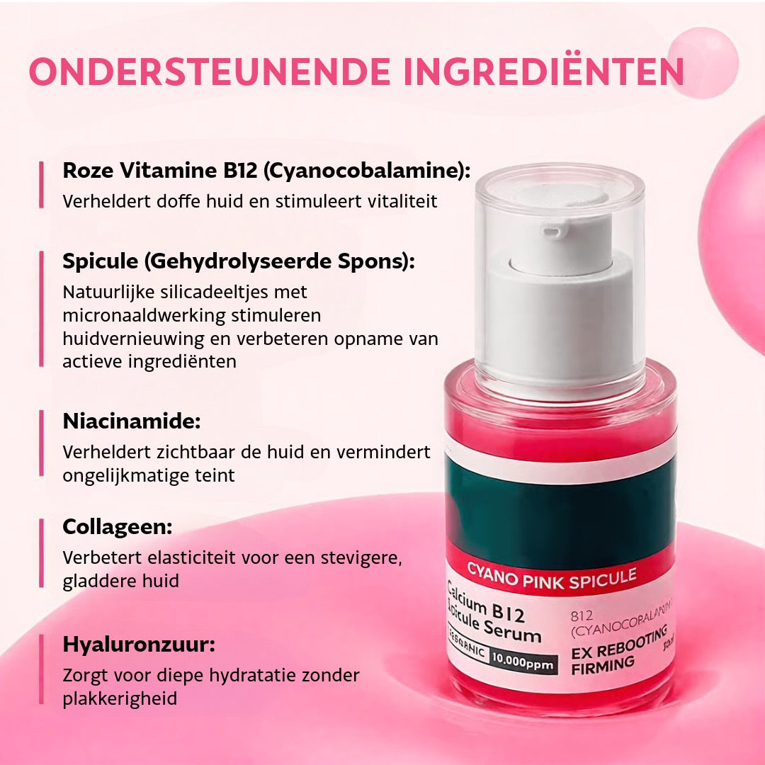 Lumi Duo – Tegen Verstopte Poriën & Puistjes