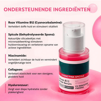 Lumi Duo – Tegen Verstopte Poriën & Puistjes
