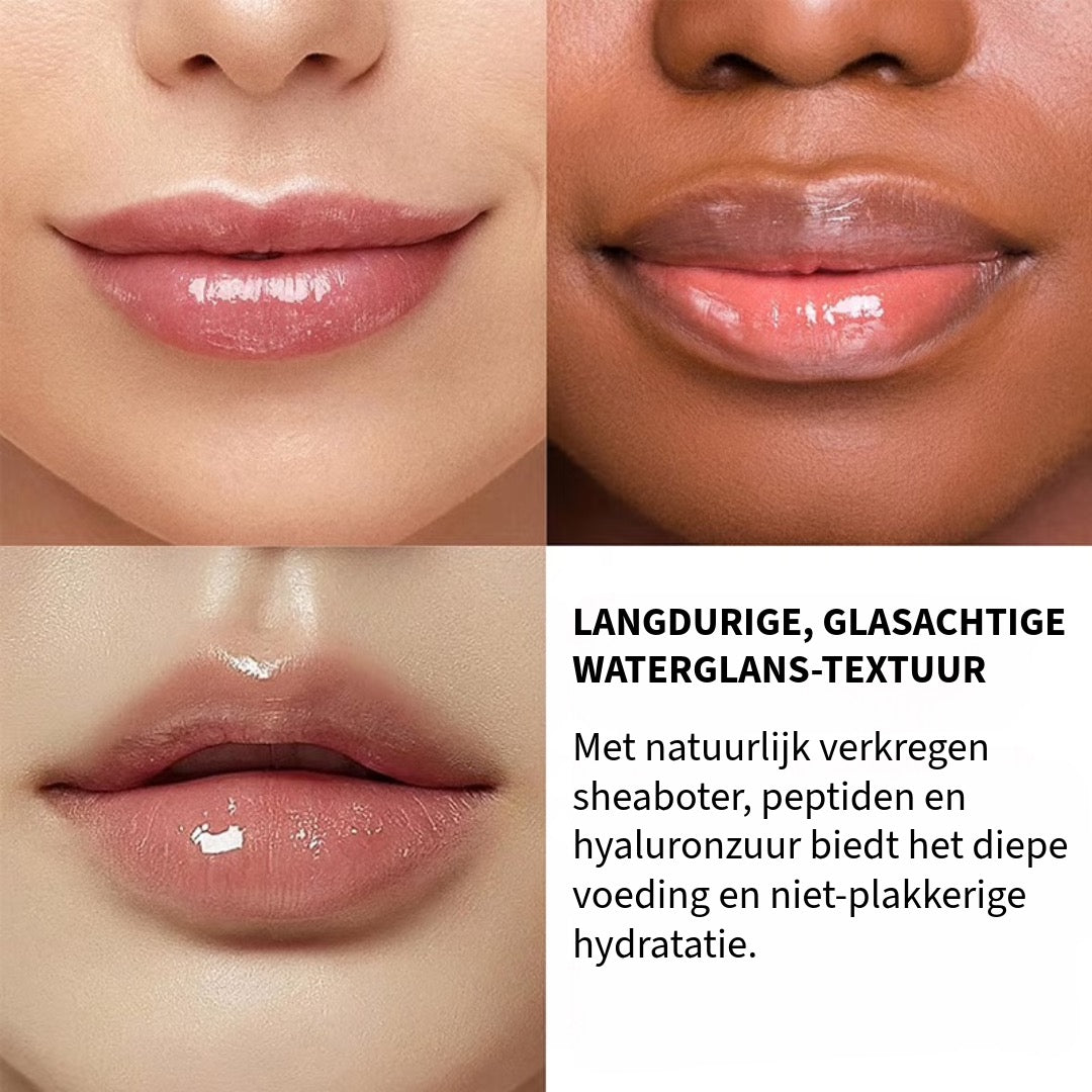 Koreaanse Lippenbalsem – Voor Volle, Gladde & Gehydrateerde Lippen