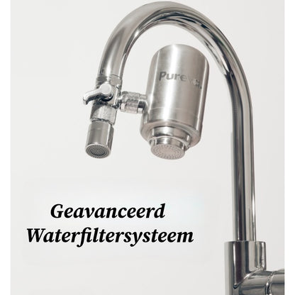 Geavanceerd Waterfiltersysteem
