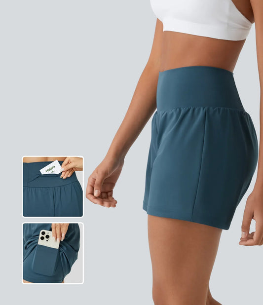 2-In-1 Short