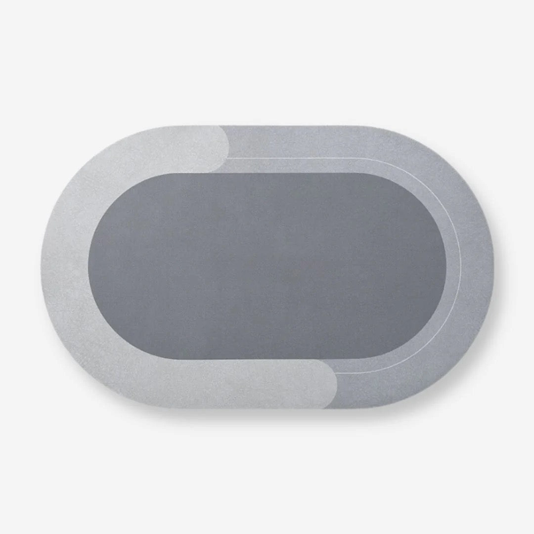 Magische Badkamer Mat