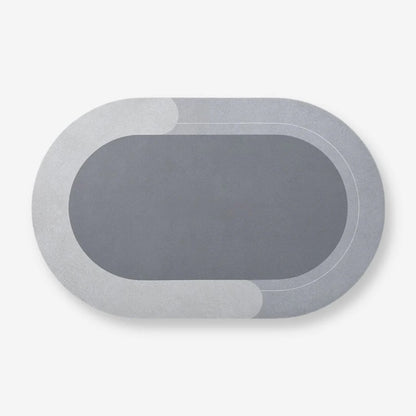 Magische Badkamer Mat