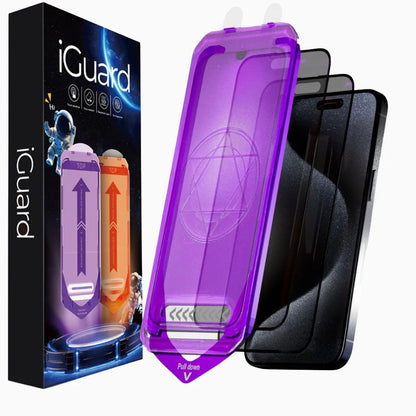 iGuard™ Beschermingsglas