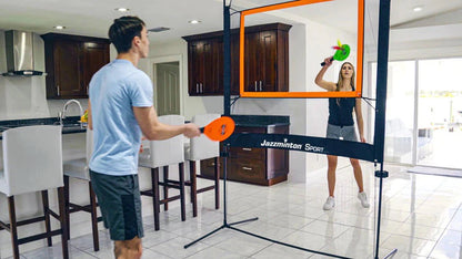 Revolutionair Padel Spel