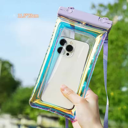 Waterdichte Drijvende Telefoonhoes