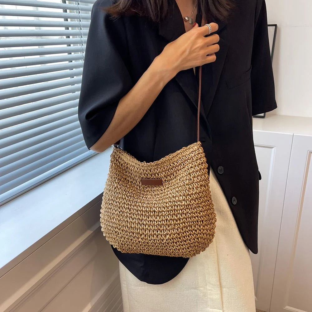 Elegante Zomerhandtas