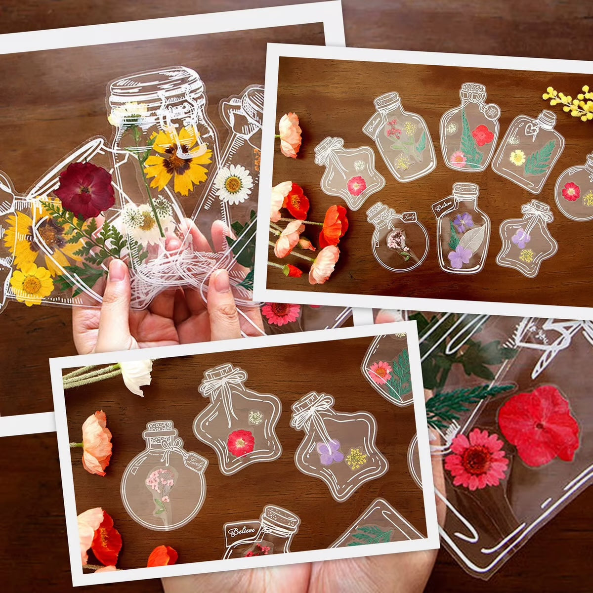 Bloemen Bladwijzer