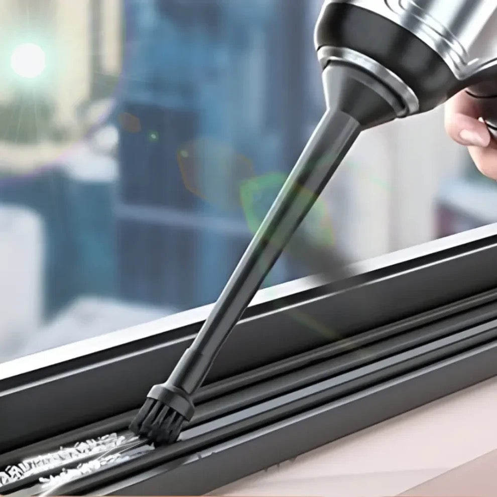 Vortex™ 2-In-1 Krachtige Stofzuiger