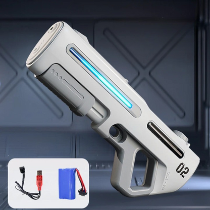 Elektrisch Waterpistool