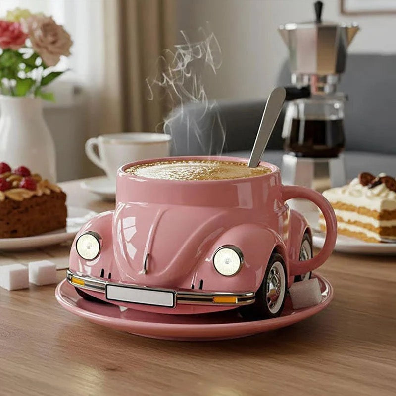Beetle Tas