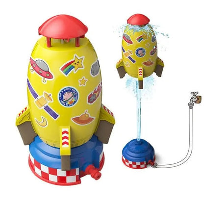 WaterRocket™