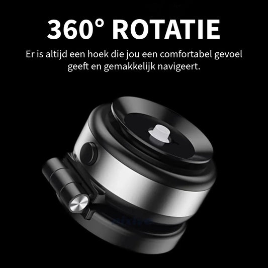 360° Telefoonhouder