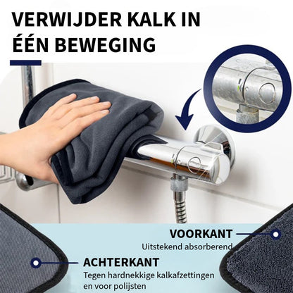Professionele Microvezel Doek