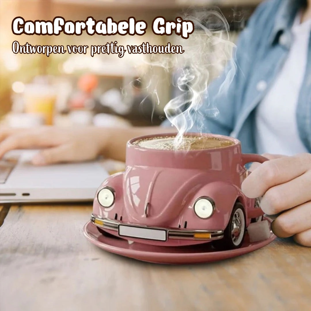 Beetle Tas
