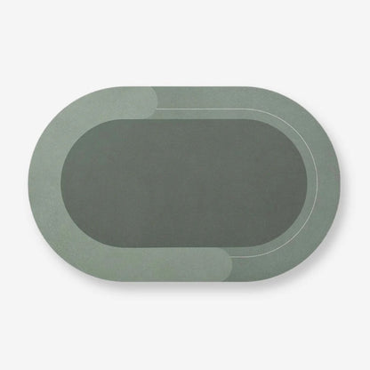 Magische Badkamer Mat