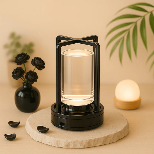Luxe Sfeerlamp