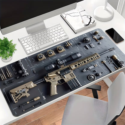 3D Militaire Bureaumat