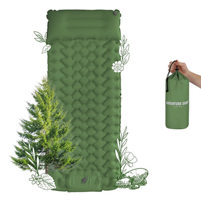 Comfortabele & Ultralichte Slaapmat