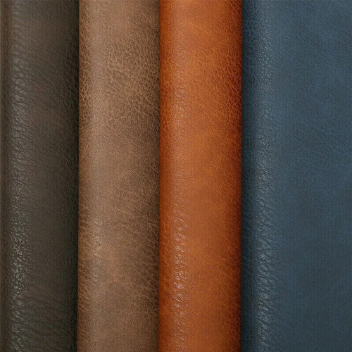 Herstellende Leren Lappen