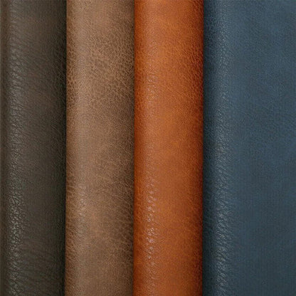 Herstellende Leren Lappen