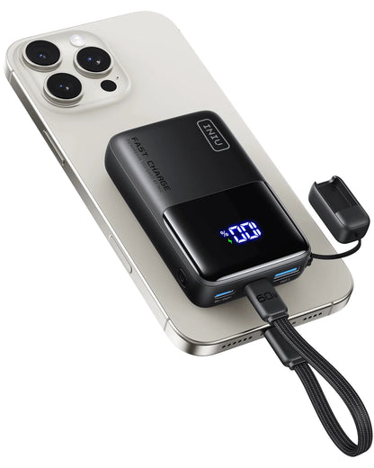 Compacte Powerbank