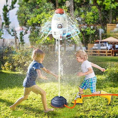 WaterRocket™