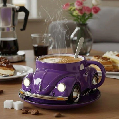 Beetle Tas
