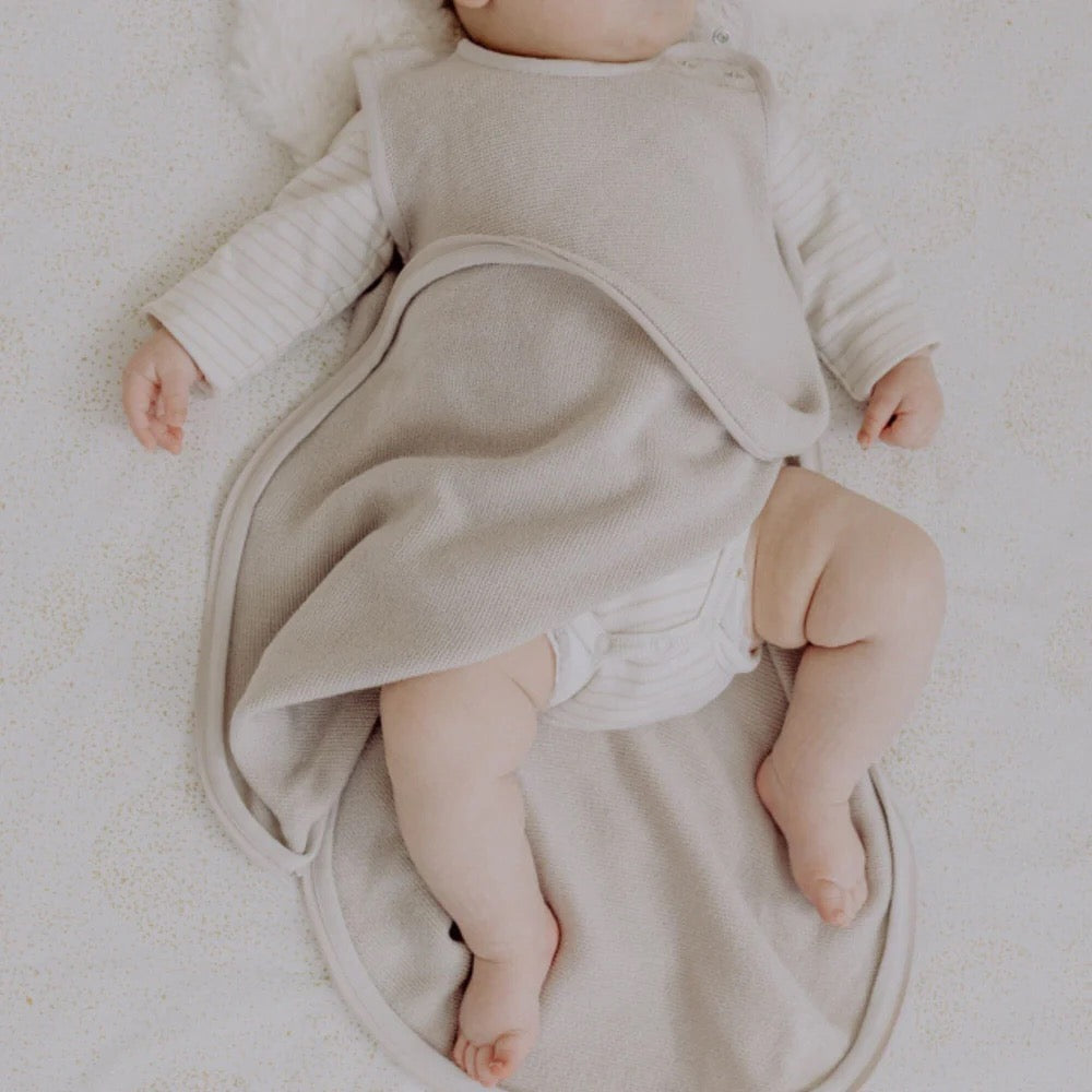 Verkoelende Slaapzak voor Baby’s