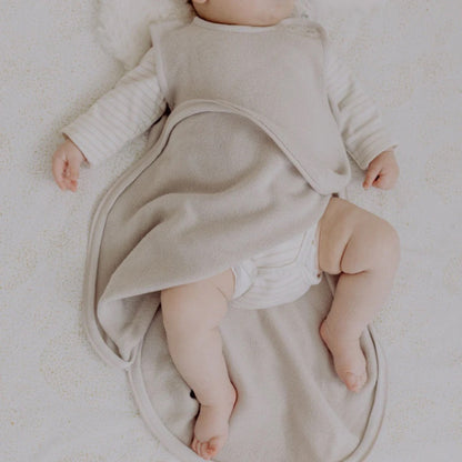 Verkoelende Slaapzak voor Baby’s