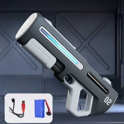 Elektrisch Waterpistool